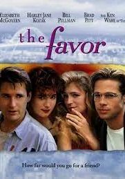 The Favor                                1994