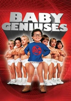 Baby Geniuses                เทวดาส่งมาเกิด                1999