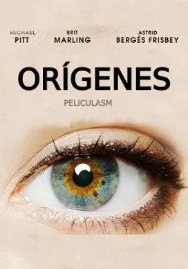 I Origins                หนึ่งรักในจักรวาล                2014