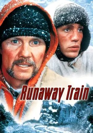 Runaway Train                รถด่วนแหกนรก                1985