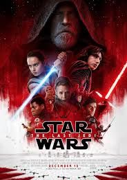 Star Wars Episode 8 The Last Jedi                	สตาร์ วอร์ส เอพพิโซด 8 เจไดองค์สุดท้าย                2017