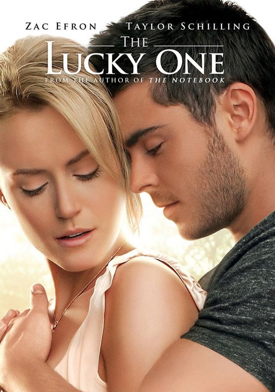 The Lucky One                สัญญารักจากปาฏิหาริย์                2012
